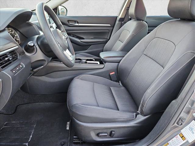 Used 2023 Nissan Altima 2.5 SV FWD image 15