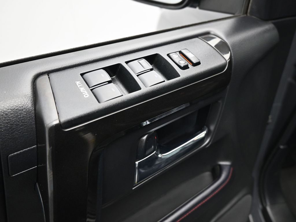 Used 2024 Toyota 4Runner TRD Off-Road Premium image 37