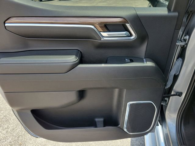 Used 2024 Chevrolet Silverado 1500 LT w/ Protection Package RWD image 12
