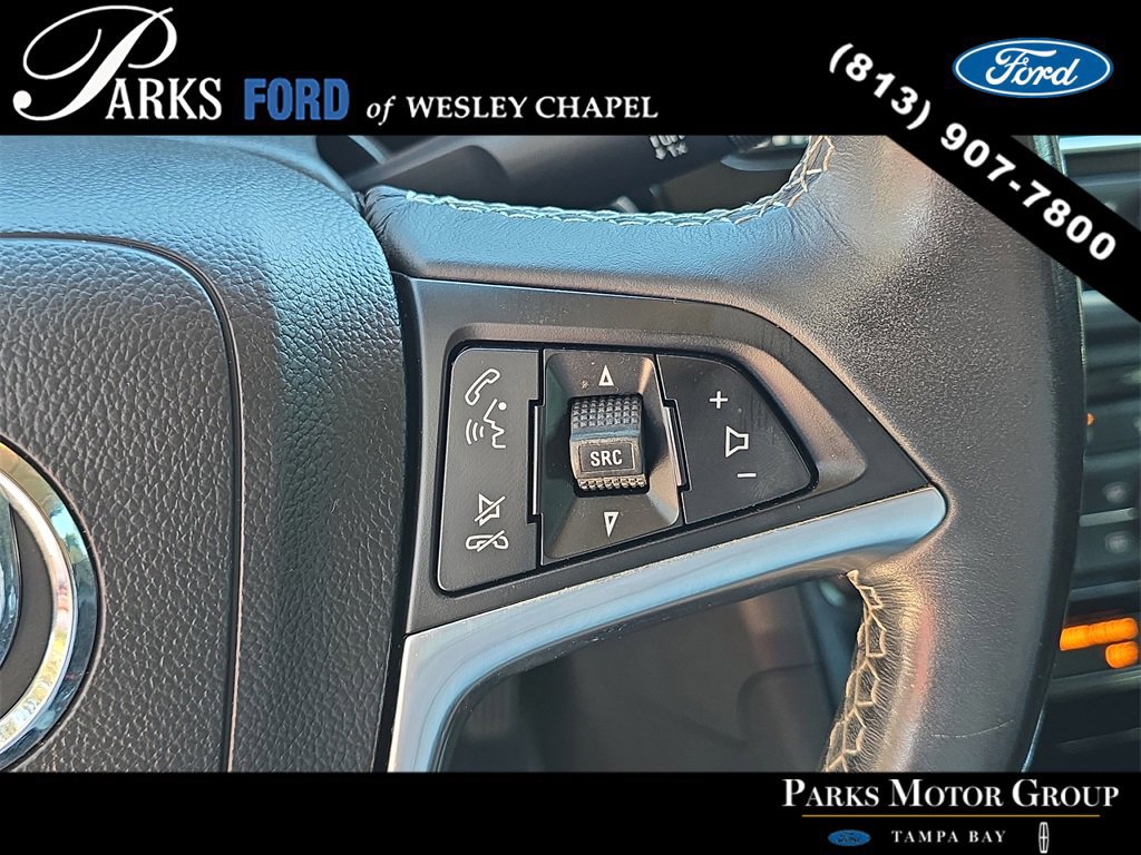 Used 2019 Buick Encore Preferred w/ Safety Package image 29