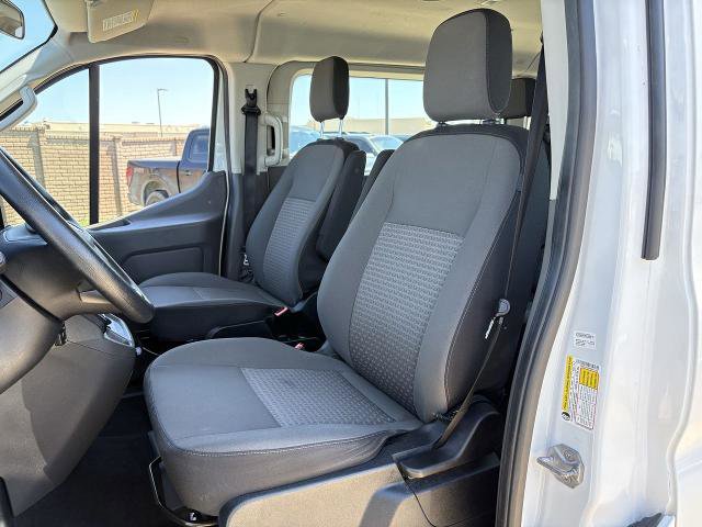 Certified 2023 Ford Transit 350 XLT RWD image 24