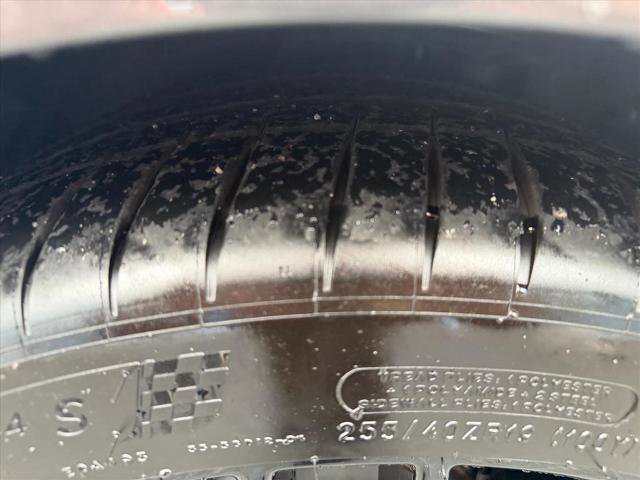 Certified 2019 Ford Mustang GT w/ GT Performance Package image 17