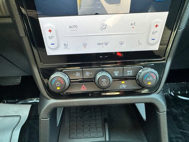 Certified 2025 Ford Ranger Lariat w/ FX4 Off-Road Package AWD/4WD image 70