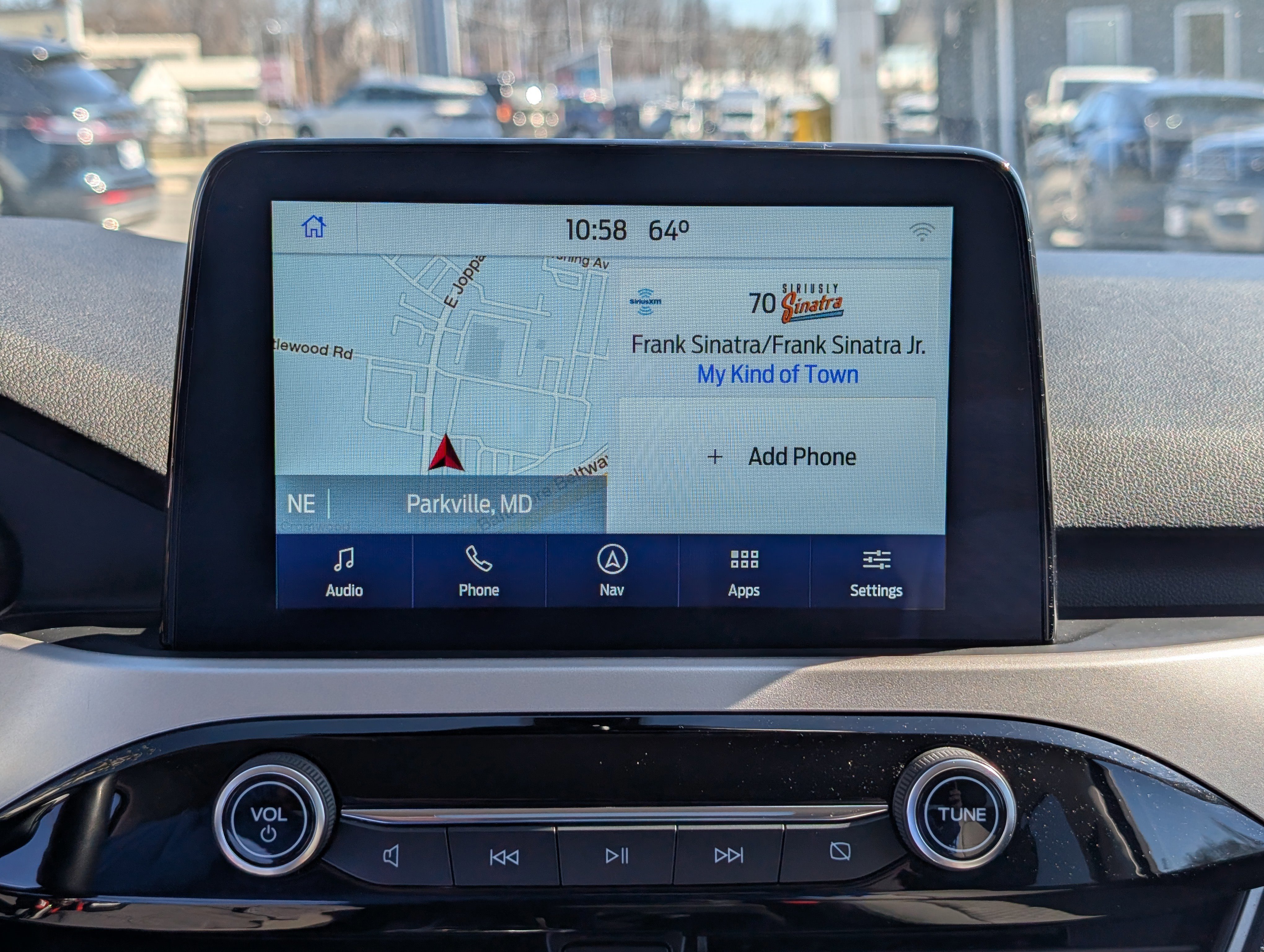 Certified 2023 Ford Escape Active w/ Cold Weather Package image 27