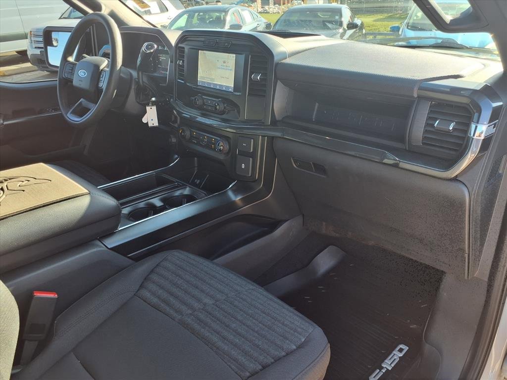Certified 2023 Ford F150 XL w/ STX Appearance Package image 29