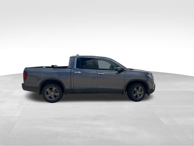 Used 2023 Honda Ridgeline RTL-E image 8