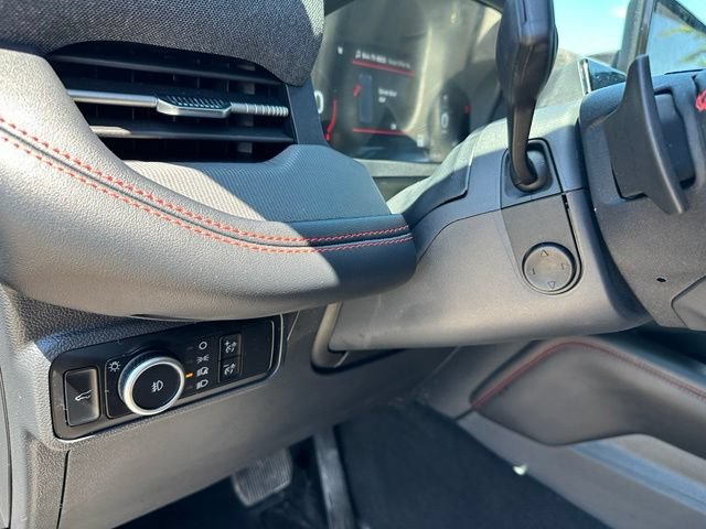 Certified 2025 Ford Explorer ST AWD/4WD image 24