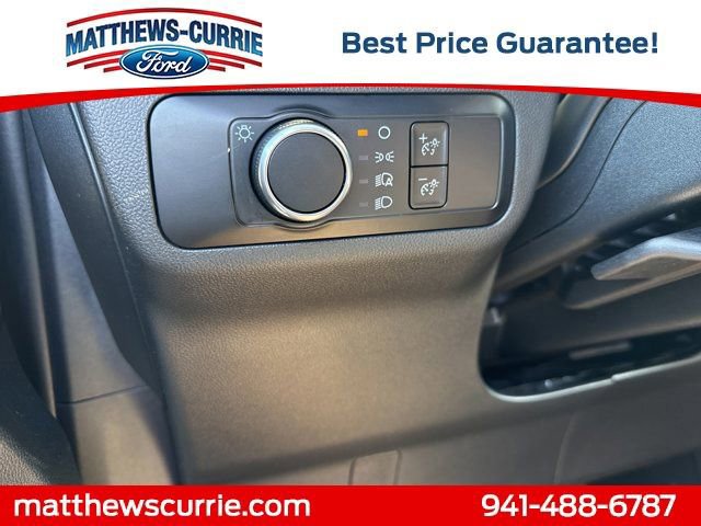 Certified 2025 Ford Escape Active image 23