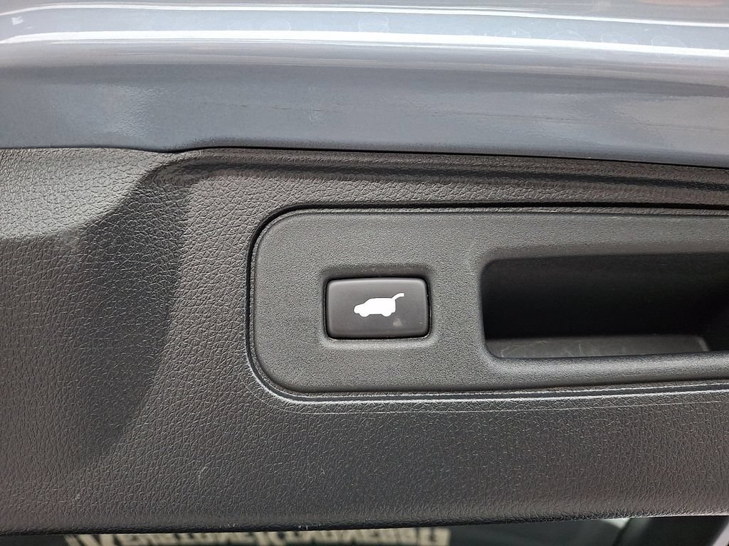 Used 2022 Honda Passport TrailSport image 32