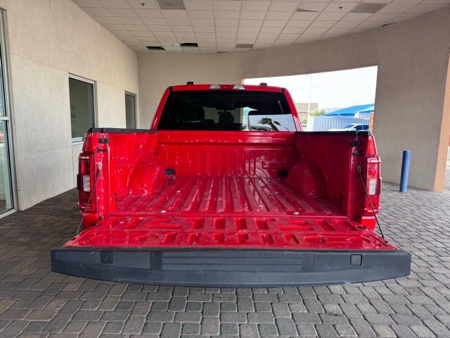 Certified 2023 Ford F150 XLT image 27