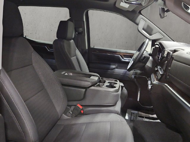 Used 2024 GMC Sierra 1500 Elevation w/ LPO, Elevation Black Package AWD/4WD image 20