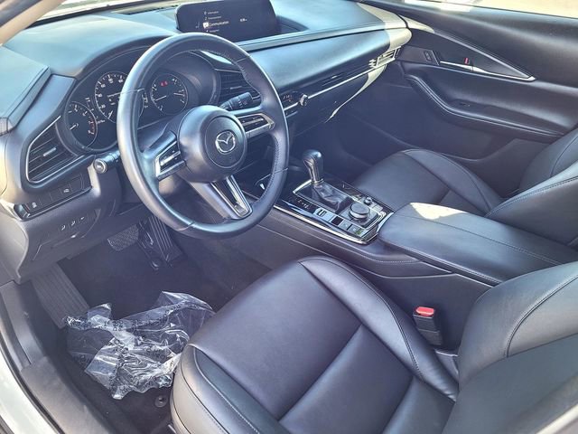 Used 2022 MAZDA CX-30 AWD 2.5 S w/ Preferred Package image 10