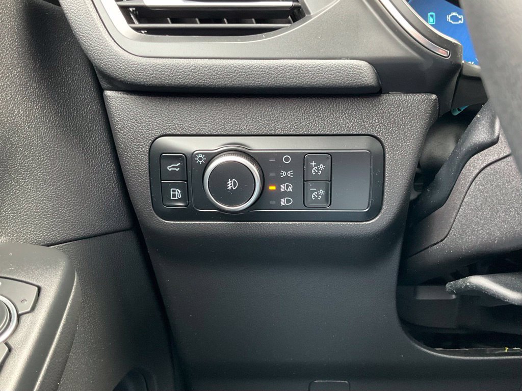 Certified 2024 Ford Escape SE w/ PHEV Premium Package FWD image 44
