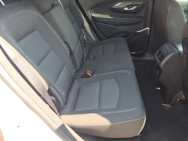 Used 2024 GMC Terrain SLE FWD image 17