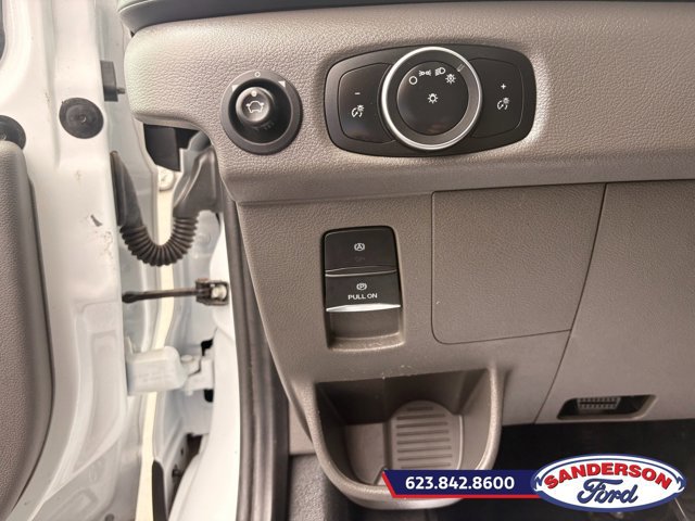 Certified 2024 Ford Transit 250 148 Medium Roof w/ Interior Upgrade Package RWD image 14