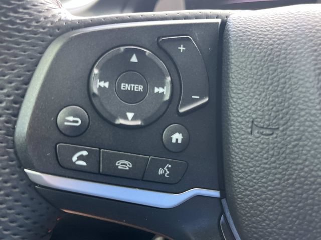 Used 2023 Honda Passport TrailSport image 36