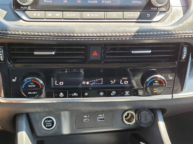 Used 2021 Nissan Rogue SV w/ Premium Package FWD image 20