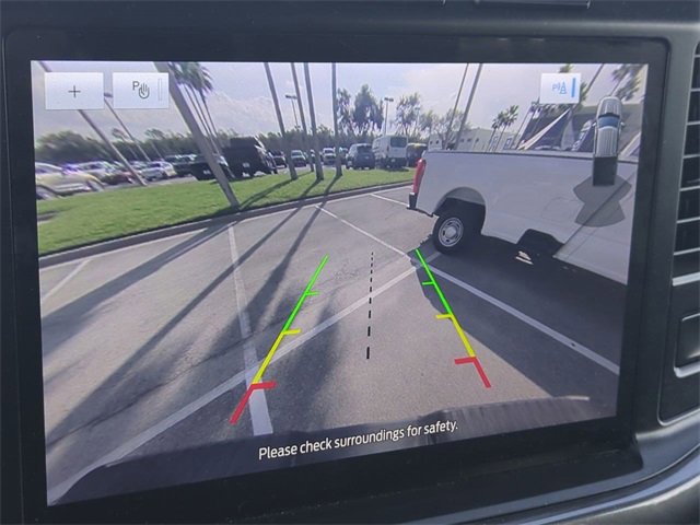 Certified 2023 Ford F150 XLT w/ Equipment Group 302A High image 19