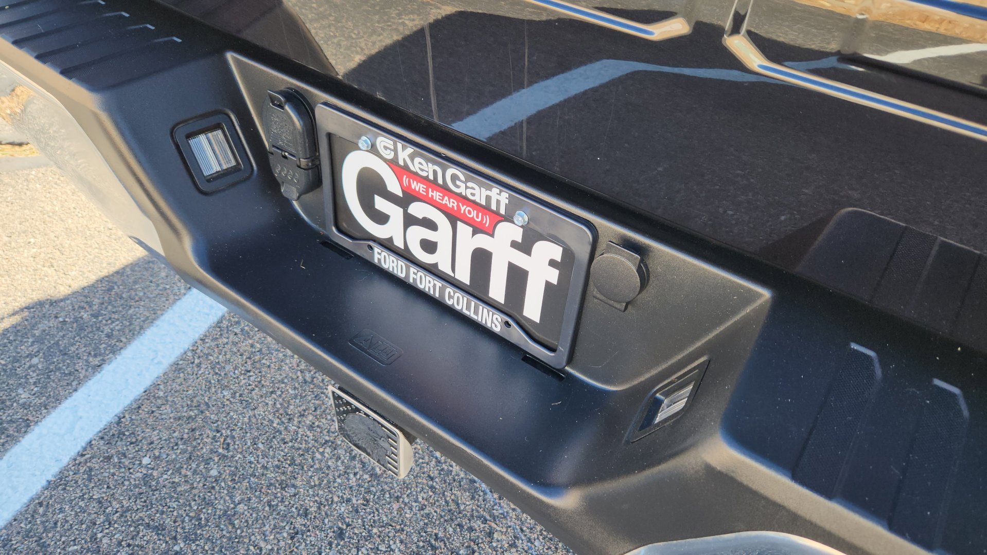 Certified 2020 Ford F150 XLT w/ Equipment Group 302A Luxury image 26