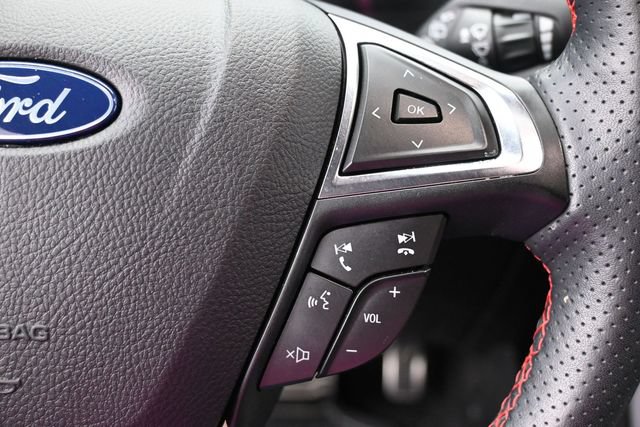 Certified 2023 Ford Edge ST-Line AWD/4WD image 17