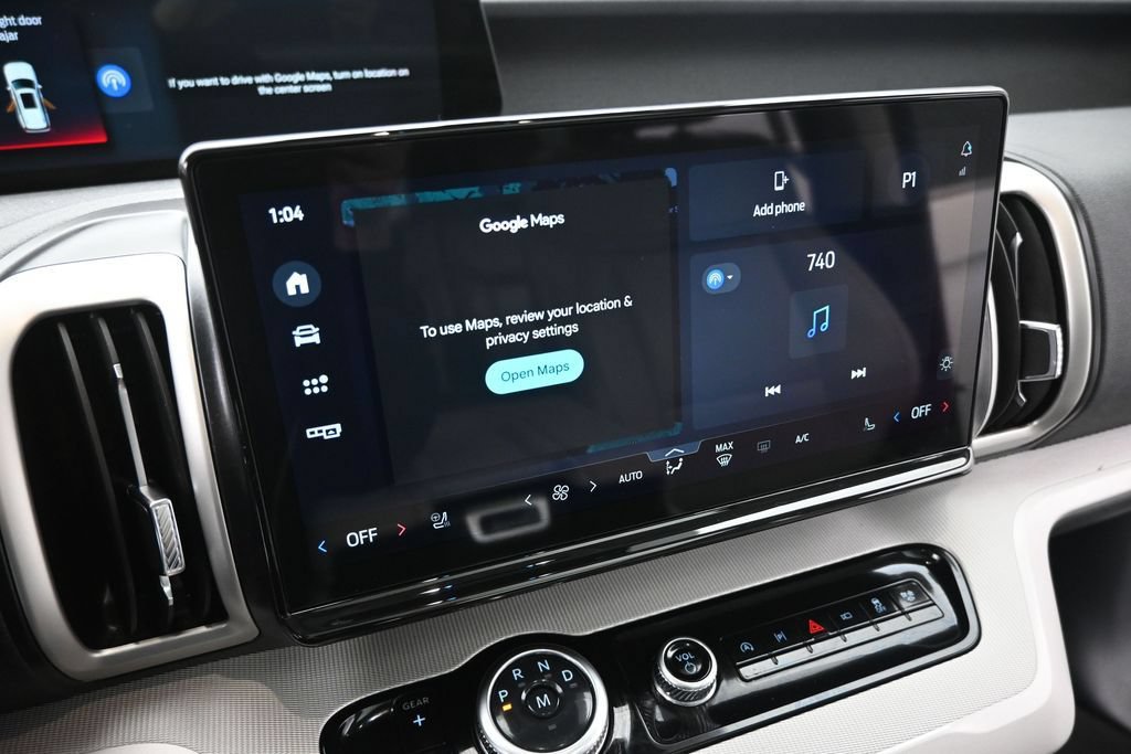 Certified 2025 Ford Expedition Max Active RWD image 15
