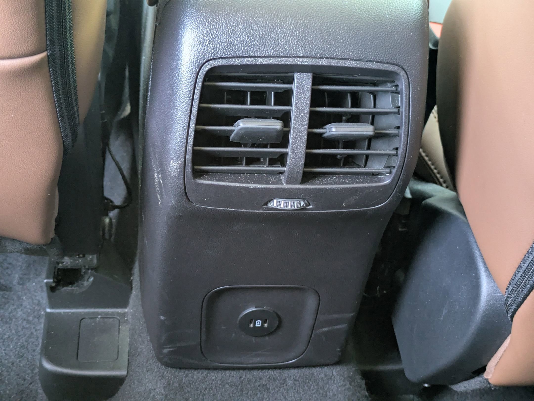 Certified 2025 Ford Bronco Sport Outer Banks w/ Outer Banks Tech Package+ AWD/4WD image 33