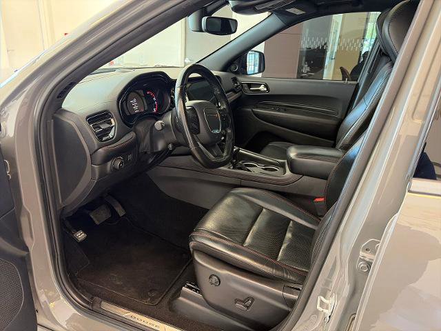 Used 2021 Dodge Durango R/T w/ Blacktop Package AWD/4WD image 12
