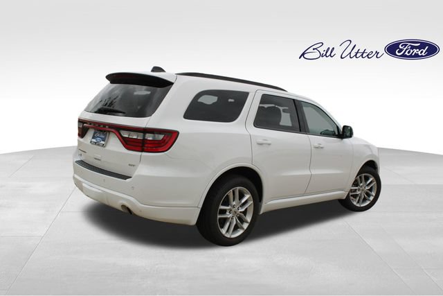 Used 2024 Dodge Durango GT AWD/4WD image 5