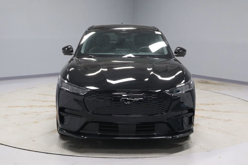 Certified 2025 Ford Mustang Mach-E GT AWD/4WD image 8