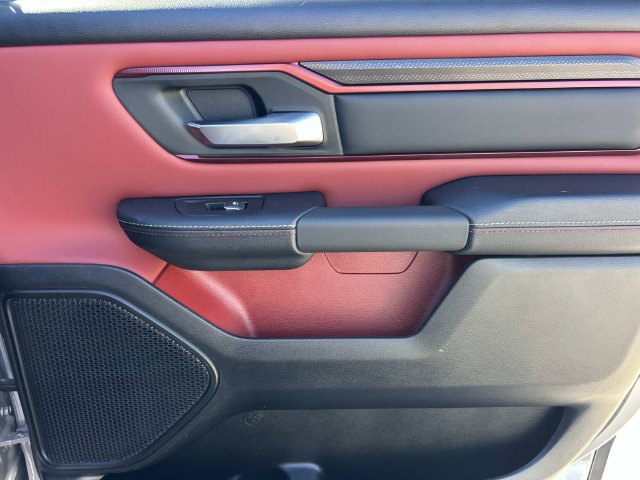 Used 2025 RAM 1500 Rebel w/ Bed Utility Group AWD/4WD image 22