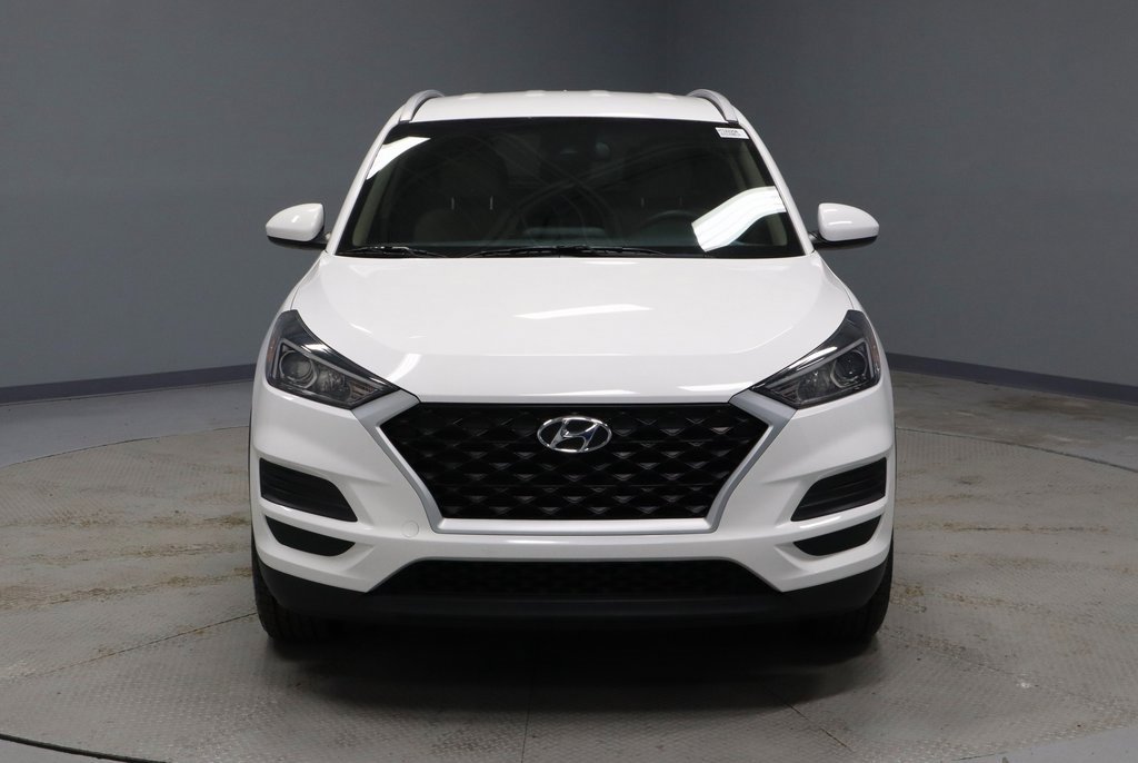 Used 2021 Hyundai Tucson Value image 6