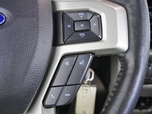 Certified 2020 Ford F350 Lariat w/ Chrome Package AWD/4WD image 19