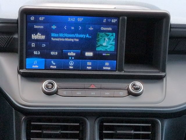 Certified 2023 Ford Maverick Lariat w/ Lariat Luxury Package AWD/4WD image 18