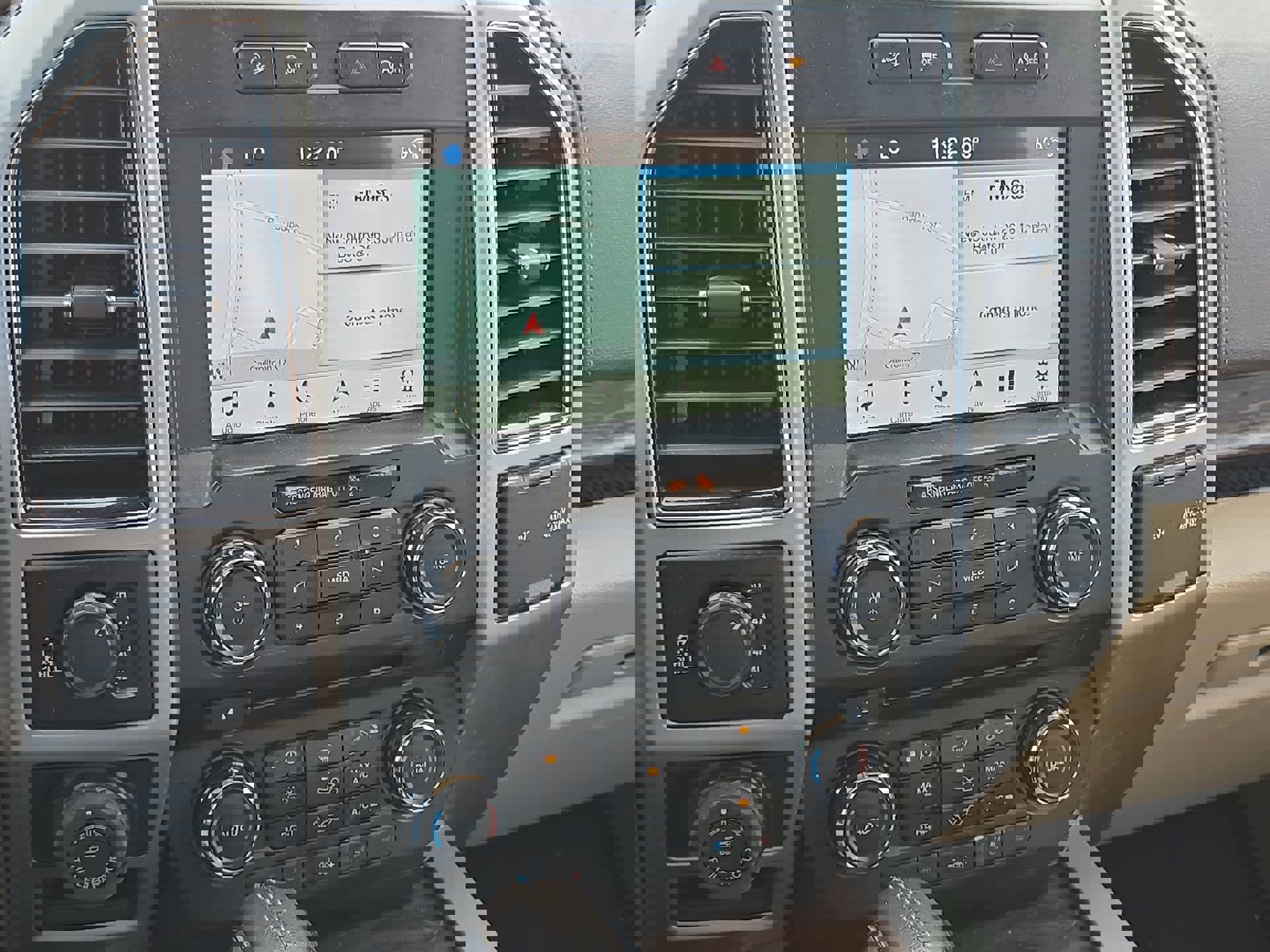 Certified 2018 Ford F150 Lariat image 16