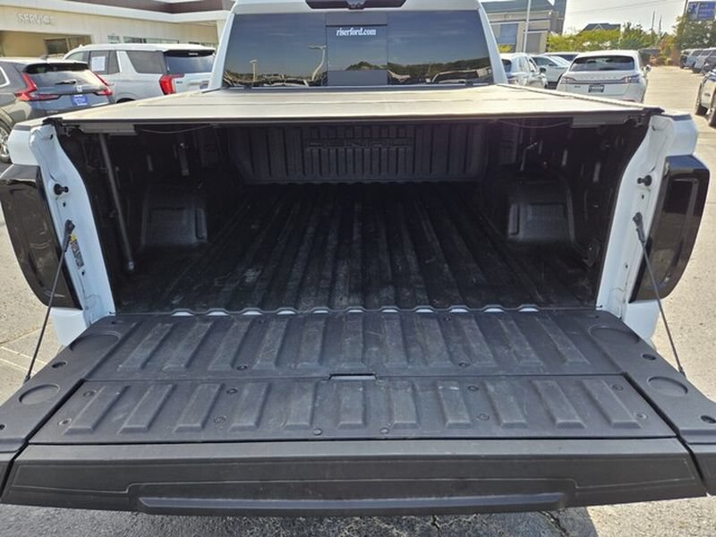 Used 2023 GMC Sierra 1500 Denali w/ Denali Reserve Package AWD/4WD image 17