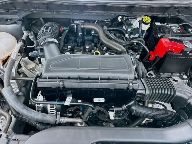 Certified 2024 Ford Escape Active FWD image 28