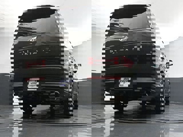 Used 2024 Hyundai Santa Fe Limited AWD/4WD image 35