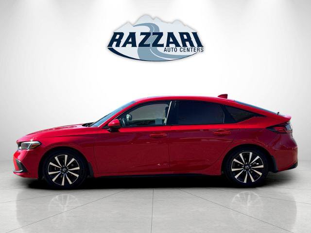 Used 2023 Honda Civic EX-L image 6