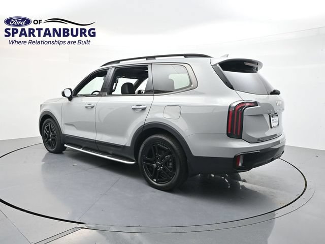 Used 2024 Kia Telluride SX Prestige X-Line AWD/4WD image 5