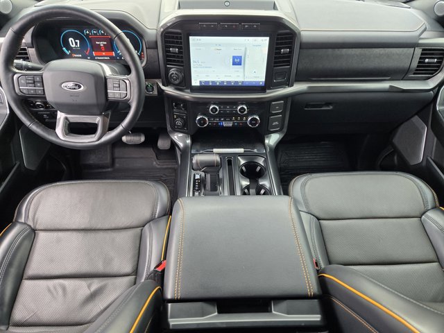 Certified 2023 Ford F150 Tremor w/ Equipment Group 402A High image 25