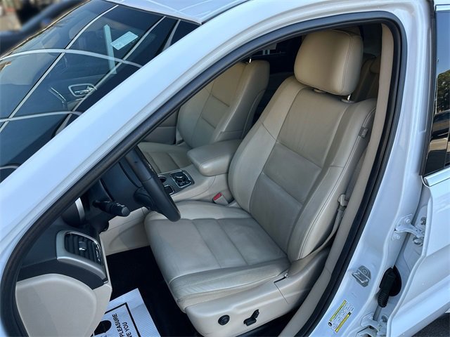 Used 2019 Jeep Grand Cherokee Limited w/ Trailer Tow Group IV image 12