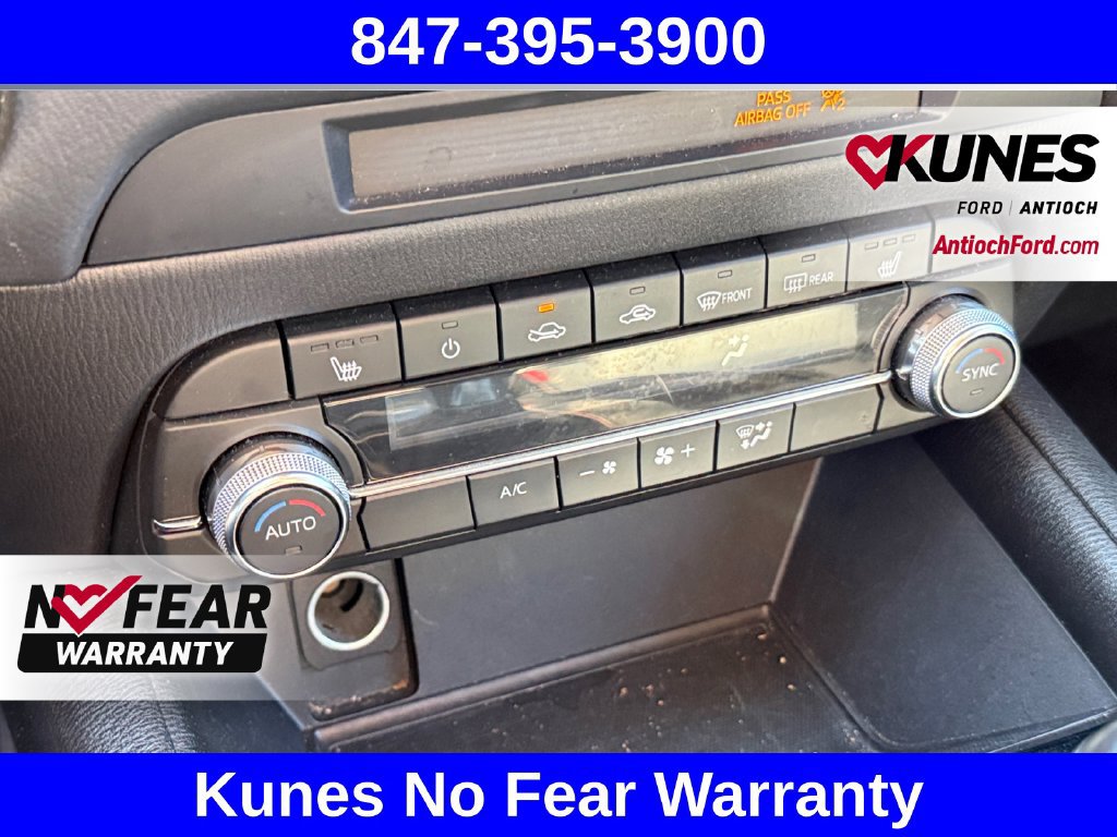 Used 2024 MAZDA CX-5 AWD 2.5 S w/ Select Package image 30