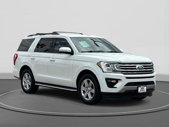 Certified 2019 Ford Expedition XLT w/ Equipment Group 202A RWD image 4