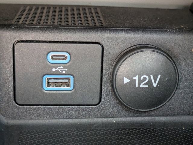 Certified 2023 Ford Escape Active w/ Tech Pack #2 FWD image 21