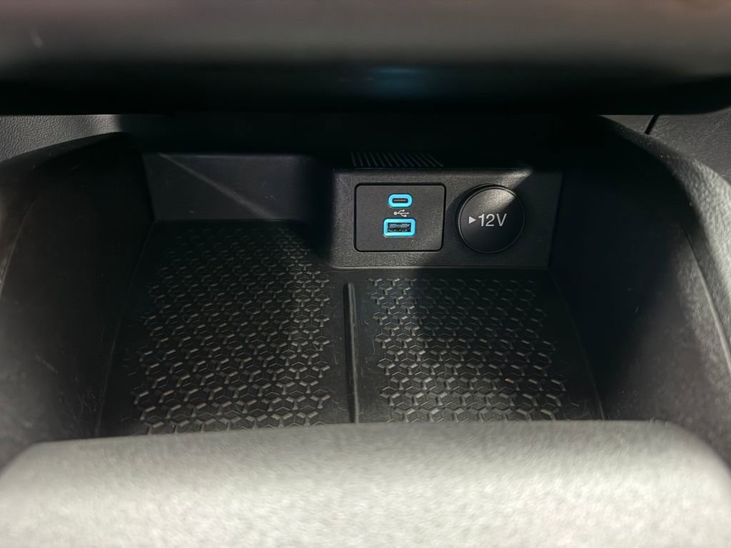 Certified 2022 Ford Bronco Sport Badlands AWD/4WD image 19