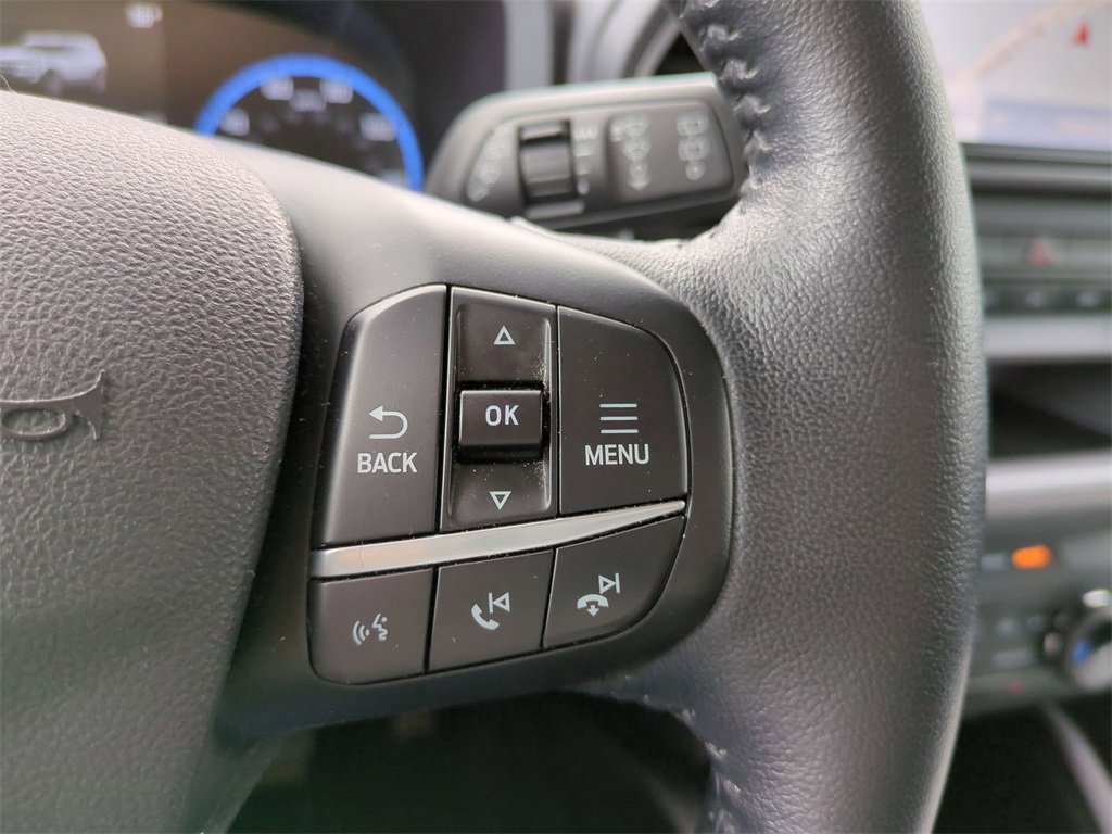 Certified 2023 Ford Bronco Sport Big Bend w/ Convenience Package image 27