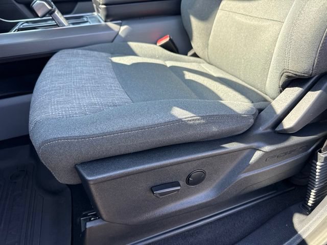 Certified 2023 Ford F150 Lightning XLT AWD/4WD image 18