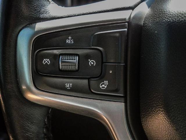 Used 2021 Chevrolet Silverado 1500 LTZ AWD/4WD image 40