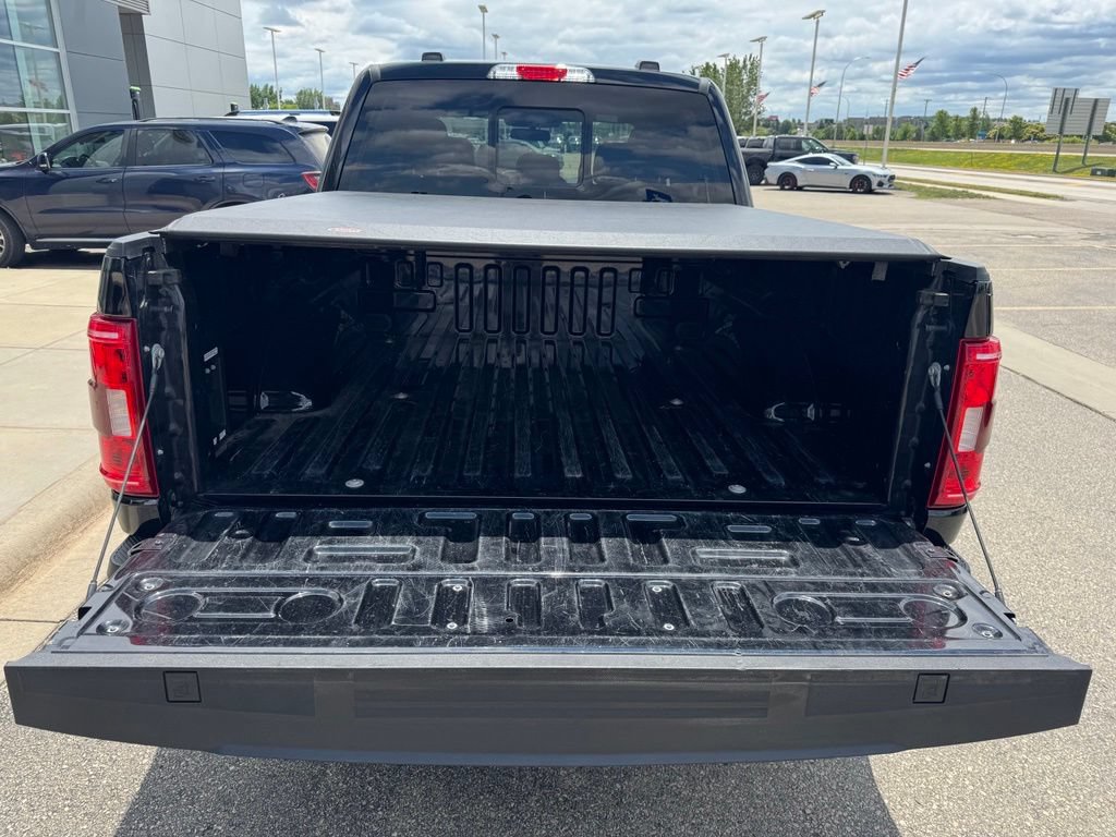 Certified 2023 Ford F150 XLT w/ Equipment Group 302A High AWD/4WD image 43