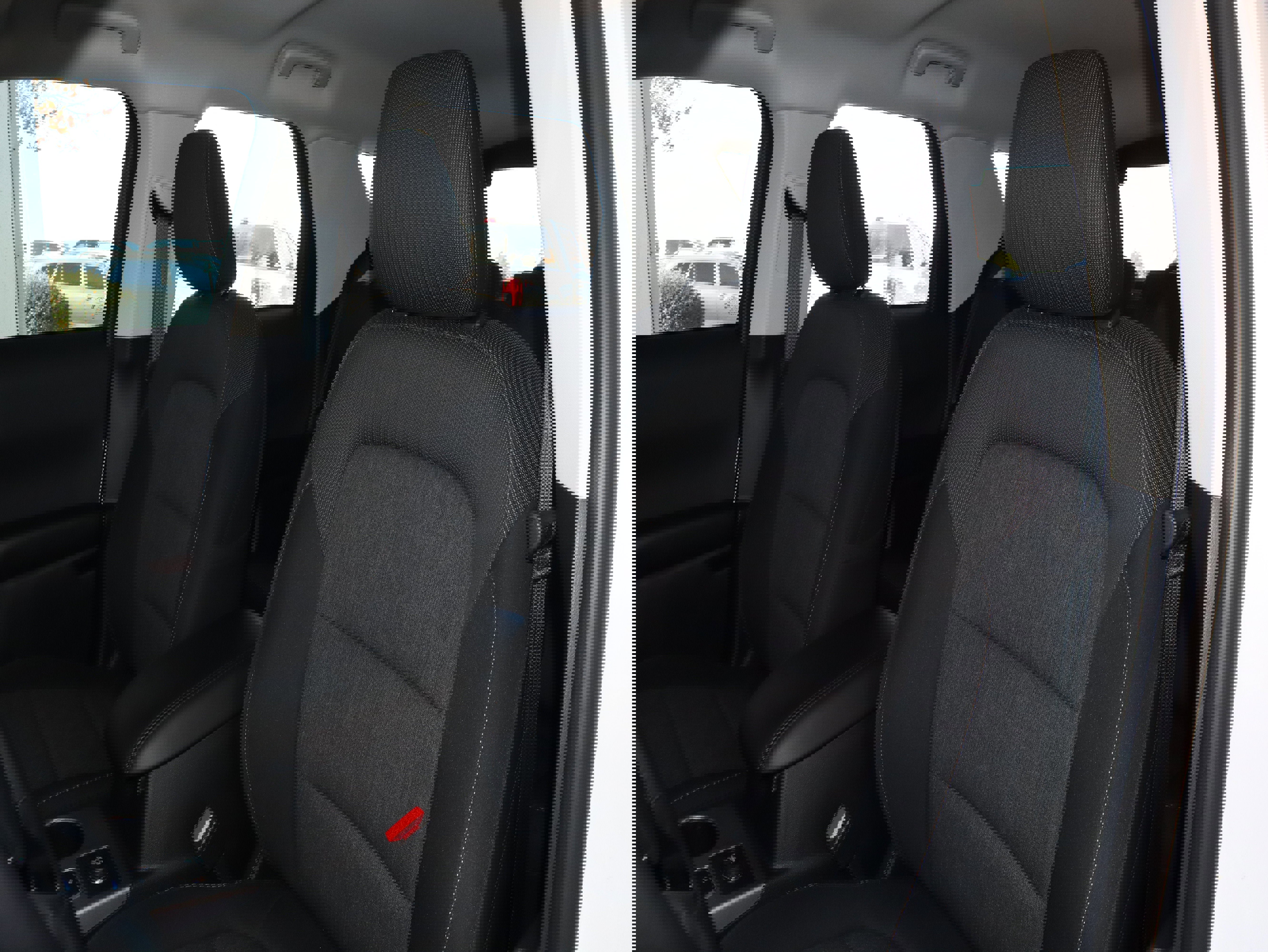 Certified 2024 Ford Bronco Sport Big Bend w/ Convenience Package image 32